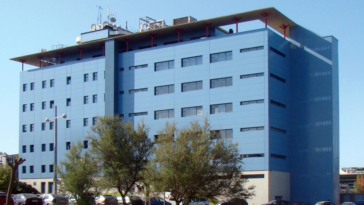>Telecommunication Research Institute (TELMA)