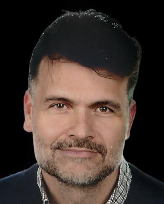 Garca Zambrana,  Antonio