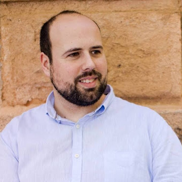 Prez Galacho,  Diego