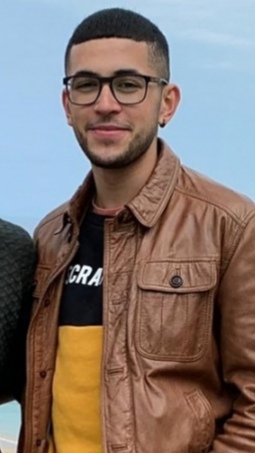 Jos da Silva,  Joao Vitor